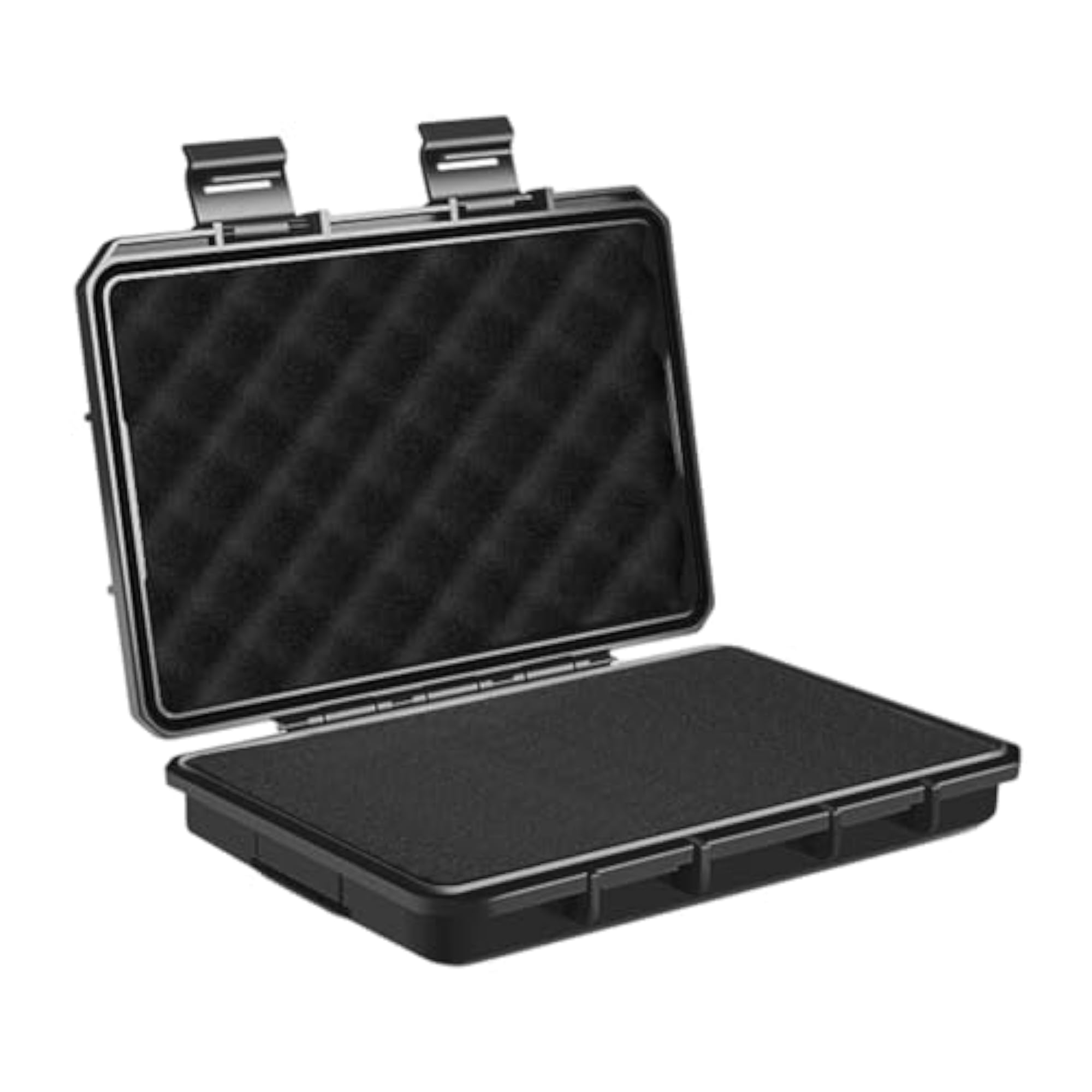 Hard Carrying Case for Precision Instruments